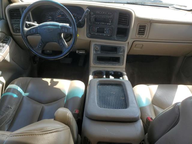 Photo 8 from auction – 2006 CHEVROLET SILVERADO with VIN 2GCEK13TX61203938