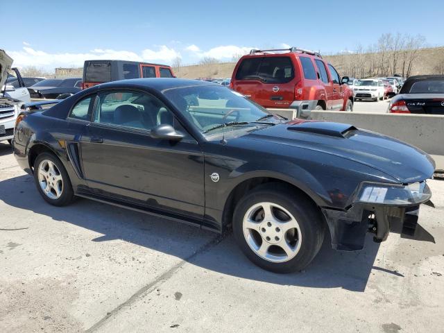 Photo 4 from auction – 2004 FORD MUSTANG with VIN 1FAFP40464F127148