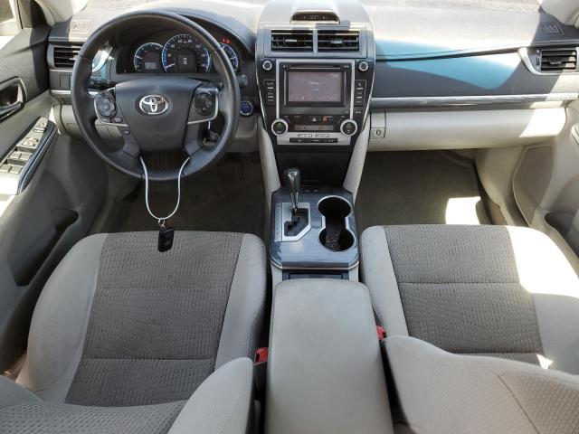 Photo 8 from auction – 2012 TOYOTA CAMRY HYBR with VIN 4T1BD1FK6CU026302