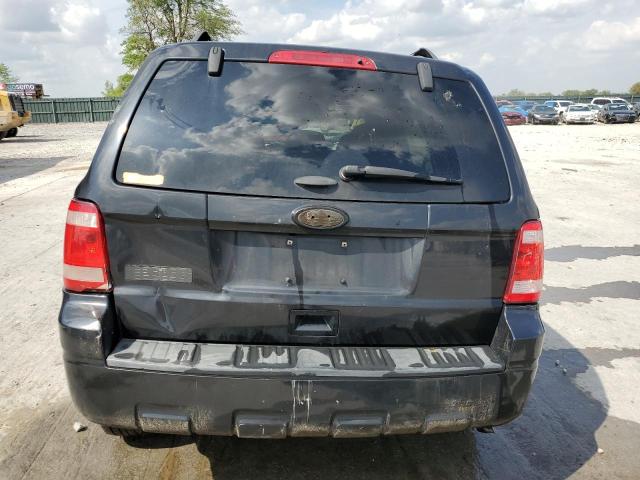 Photo 6 from auction – 2011 FORD ESCAPE XLT with VIN 1FMCU0D77BKB96403