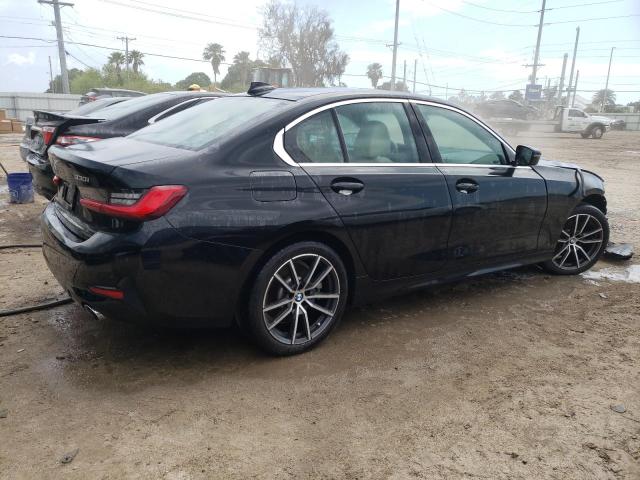 Photo 3 from auction – 2020 BMW 330XI with VIN 3MW5R7J05L8B15347