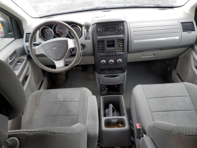 Photo 8 from auction – 2010 DODGE GRAND CARA with VIN 2D4RN4DEXAR400616