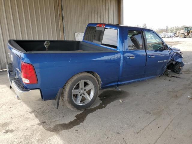 Photo 3 from auction – 2011 DODGE RAM 1500 with VIN 1D7RV1GT1BS704056