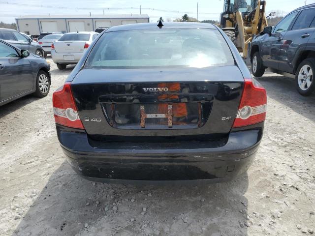 Photo 6 from auction – 2006 VOLVO S40 2.4I with VIN YV1MS390862213141