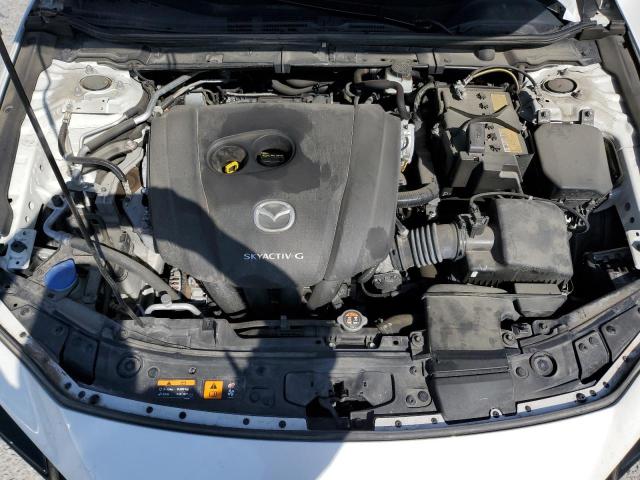 Photo 11 from auction – 2020 MAZDA 3 PREFERRE with VIN JM1BPAMM2L1160385