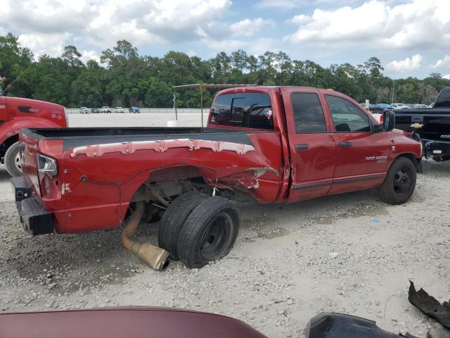 Photo 3 from auction – 2006 DODGE RAM 3500 S with VIN 3D7ML48C26G278956
