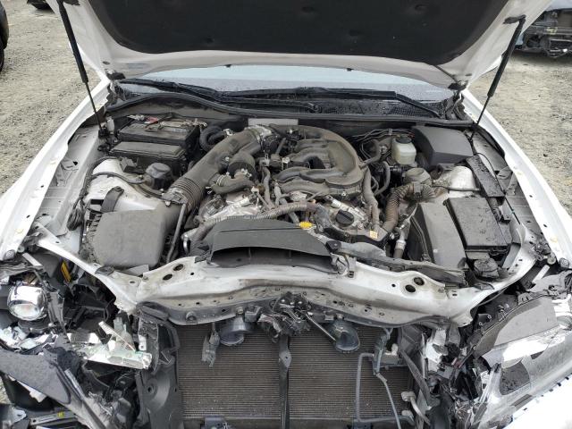 Photo 11 from auction – 2013 LEXUS GS 350 with VIN JTHBE1BL6D5008473