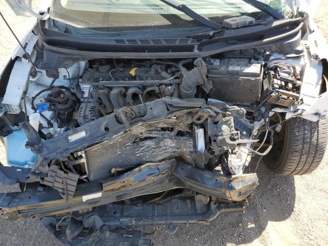 Photo 11 from auction – 2012 HYUNDAI ELANTRA GL with VIN 5NPDH4AEXCH071922