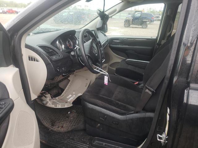 Photo 7 from auction – 2018 DODGE GRAND CARA with VIN 2C4RDGBG4JR309816