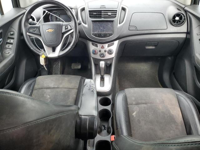 Photo 8 from auction – 2015 CHEVROLET TRAX 1LT with VIN KL7CJLSB3FB164475