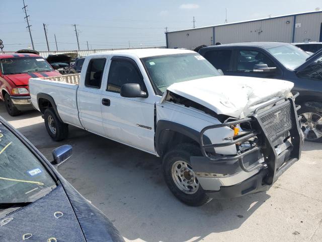 Photo 4 from auction – 2006 CHEVROLET SILVERADO with VIN 1GCHC29U46E224766