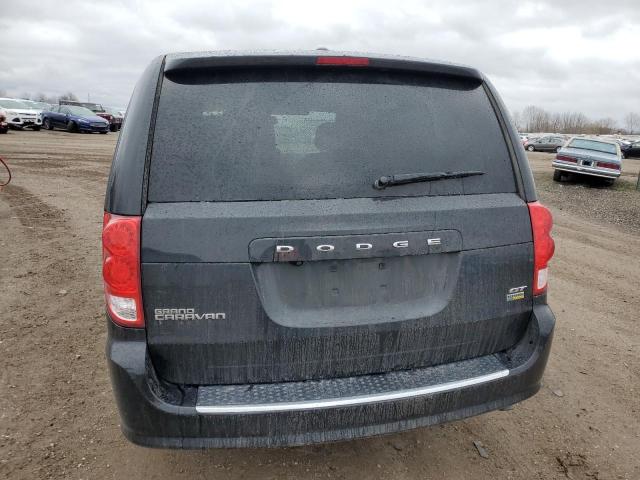 Photo 6 from auction – 2019 DODGE GRAND CARA with VIN 2C4RDGEG8KR711920
