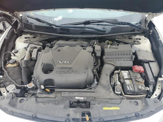 Photo 11 from auction – 2016 NISSAN MAXIMA 3.5 with VIN 1N4AA6AP9GC406843