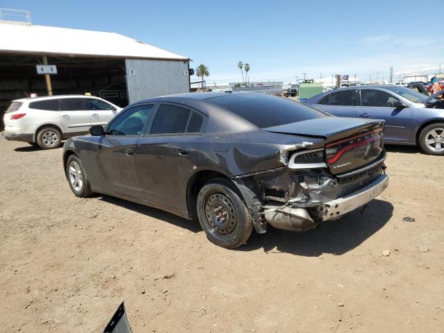 Photo 2 from auction – 2015 DODGE CHARGER SE with VIN 2C3CDXBG8FH870656