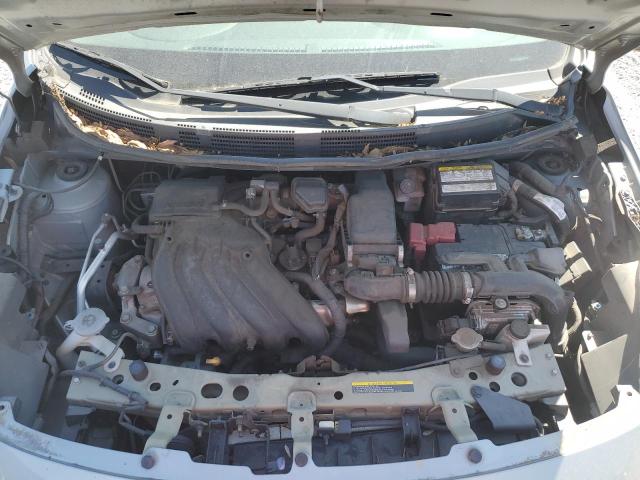 Photo 11 from auction – 2014 NISSAN VERSA S with VIN 3N1CN7AP7EL866195