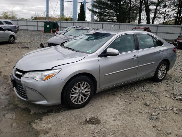 TOYOTA CAMRY LE 2017 with VIN 4T1BF1FK5HU639903 - Photo from auction