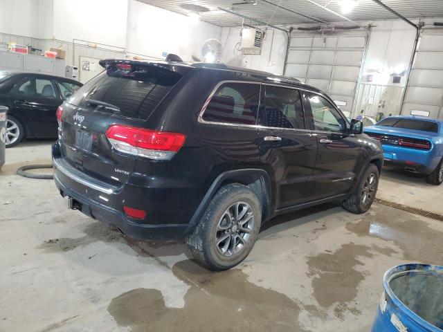 Photo 3 from auction – 2014 JEEP GRAND CHER with VIN 1C4RJFBG6EC399715