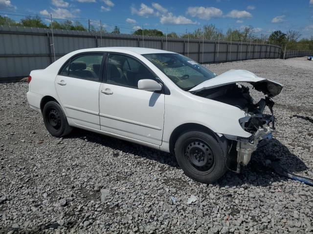 Photo 4 from auction – 2006 TOYOTA COROLLA CE with VIN 1NXBR32EX6Z609635