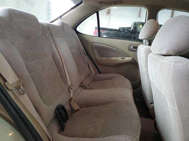 Photo 10 from auction – 2001 NISSAN SENTRA XE with VIN 3N1CB51D61L428085