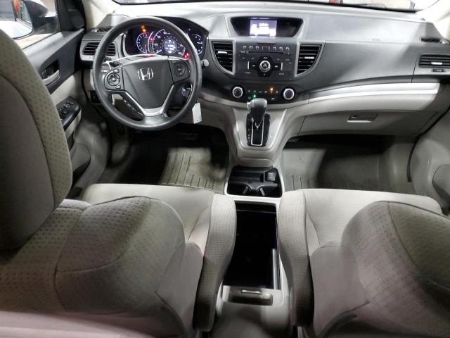 Photo 8 from auction – 2013 HONDA CR-V EX with VIN 2HKRM4H59DH609647