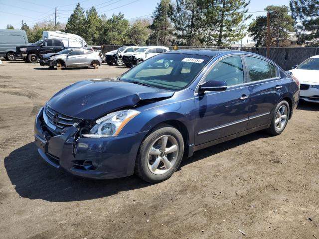 NISSAN ALTIMA BAS 2010 with VIN 1N4AL2AP5AN562229 - Photo from auction