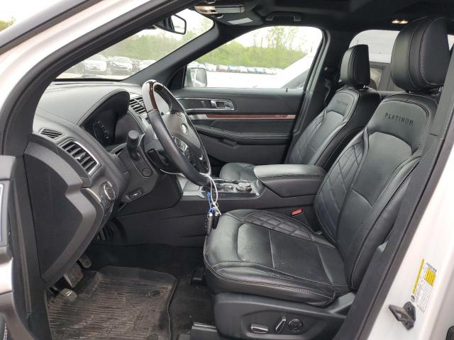 Photo 7 from auction – 2018 FORD EXPLORER P with VIN 1FM5K8HT3JGB99868