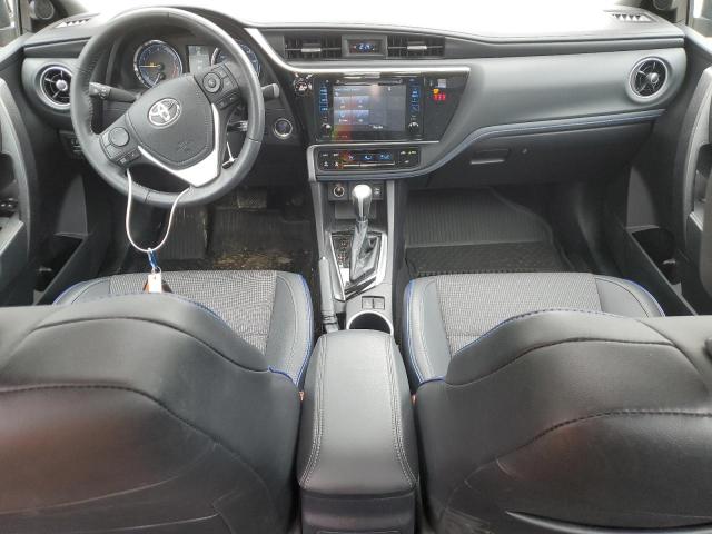 Photo 8 from auction – 2019 TOYOTA COROLLA L with VIN 2T1BURHE0KC200449
