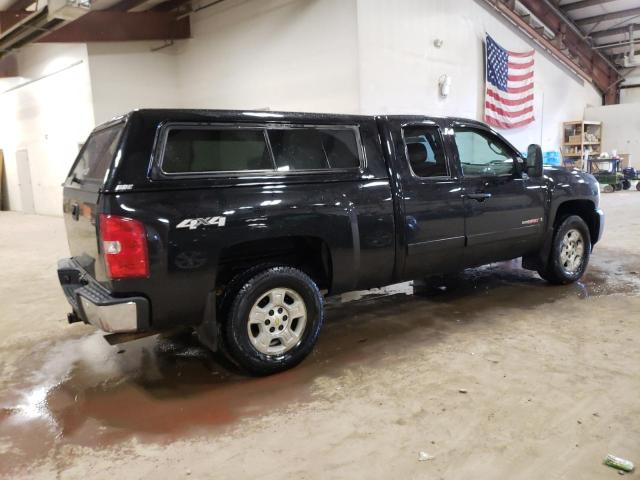 Photo 3 from auction – 2007 CHEVROLET SILVERADO with VIN 1GCFK19Y87Z565931