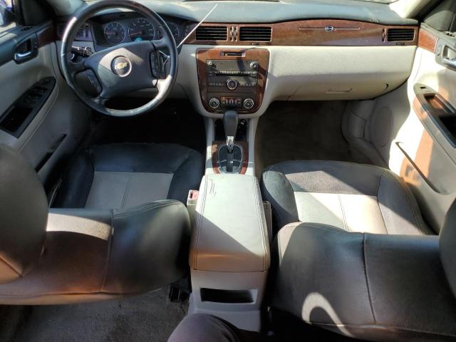 Photo 8 from auction – 2006 CHEVROLET IMPALA LT with VIN 2G1WC581069219219
