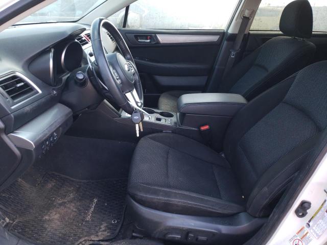 Снимка 7 от търг – 2017 SUBARU OUTBACK 2. с VIN 4S4BSAFC0H3400253