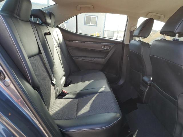 Photo 10 from auction – 2016 TOYOTA COROLLA L with VIN 5YFBURHEXGP430538
