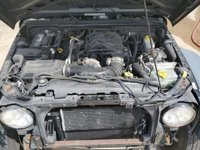 Photo 12 from auction – 2012 JEEP WRANGLER S with VIN 1C4AJWAG0CL233430