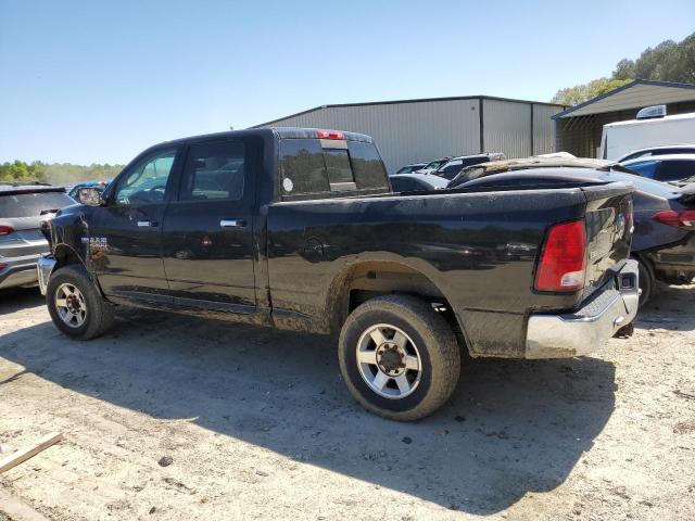 Photo 2 from auction – 2013 RAM 2500 SLT with VIN 3C6TR5DT5DG529702
