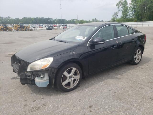 VOLVO S60 T5 2012 with VIN YV1622FS4C2111050 - Photo from auction