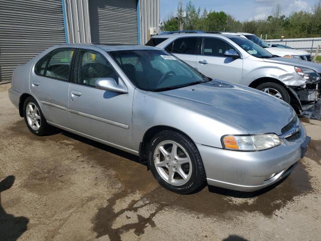 Photo 4 from auction – 2000 NISSAN ALTIMA XE with VIN 1N4DL01A4YC148734