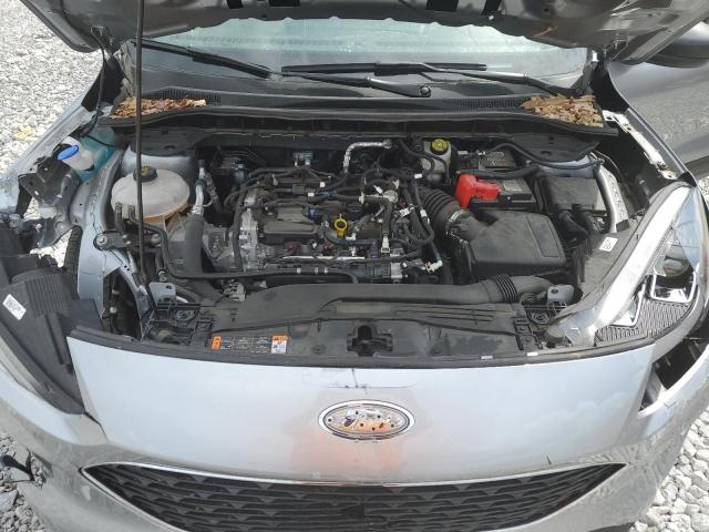 Photo 12 from auction – 2022 FORD ESCAPE SE with VIN 1FMCU0G68NUB12844