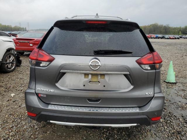 Photo 6 from auction – 2019 NISSAN ROGUE S with VIN JN8AT2MT4KW262247