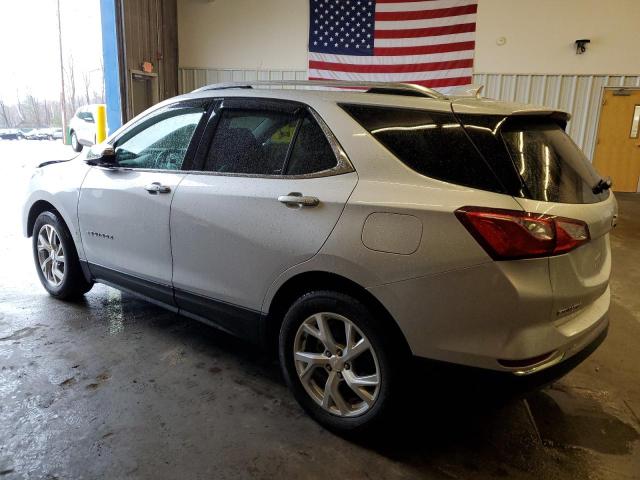 Photo 2 from auction – 2021 CHEVROLET EQUINOX PR with VIN 3GNAXXEV2MS164319