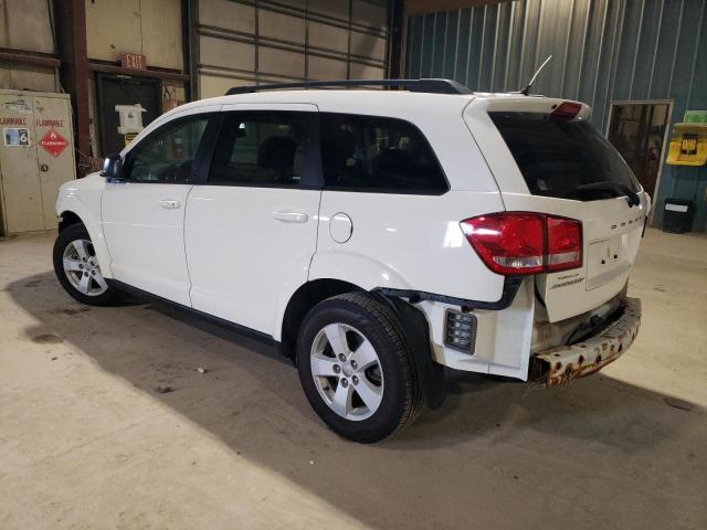 Photo 2 from auction – 2014 DODGE JOURNEY SE with VIN 3C4PDCAB4ET134802