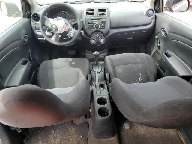 Photo 8 from auction – 2014 NISSAN VERSA S with VIN 3N1CN7AP5EL808876