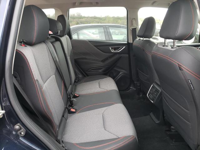 Photo 11 from auction – 2020 SUBARU FORESTER S with VIN JF2SKARC3LH427945