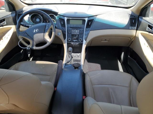 Photo 8 from auction – 2011 HYUNDAI SONATA SE with VIN 5NPEC4AC3BH268057