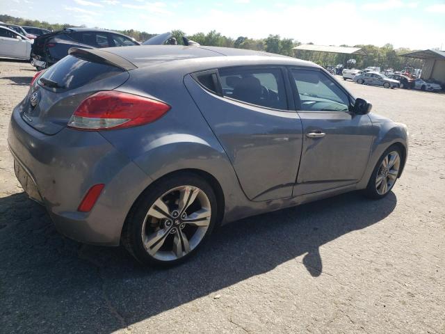 Photo 3 from auction – 2012 HYUNDAI VELOSTER with VIN KMHTC6AD1CU067840