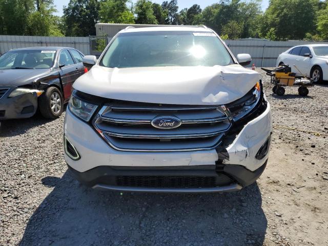Photo 5 from auction – 2016 FORD EDGE TITAN with VIN 2FMPK3K80GBB67458