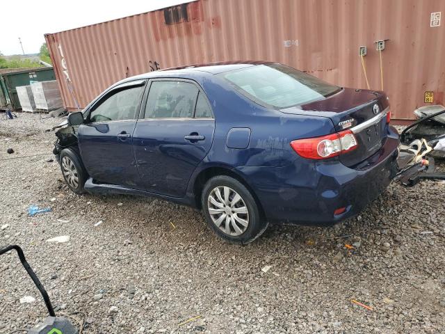 Photo 2 from auction – 2013 TOYOTA COROLLA BA with VIN 2T1BU4EE8DC936050