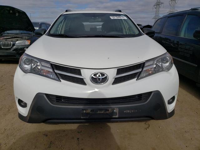 Photo 5 from auction – 2014 TOYOTA RAV4 LE with VIN JTMBFREV0ED049831