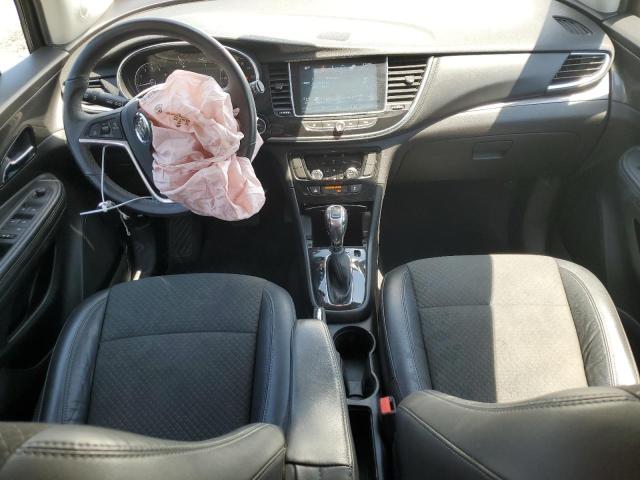 Photo 8 from auction – 2017 BUICK ENCORE PRE with VIN KL4CJBSB8HB108770