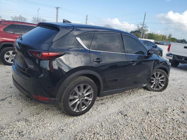 Photo 3 from auction – 2019 MAZDA CX-5 GRAND with VIN JM3KFADM0K1628560