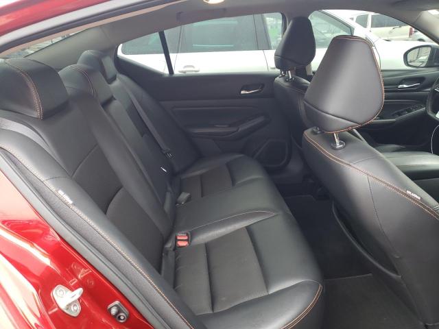 Photo 10 from auction – 2019 NISSAN ALTIMA SR with VIN 1N4BL4CV0KC209616