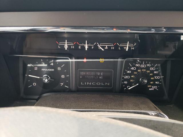 Photo 9 from auction – 2012 LINCOLN NAVIGATOR with VIN 5LMJJ2J50CEL02444